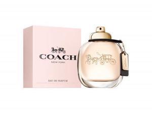 Coach New York 3 Oz Edp Sp Coach New York 3 Oz Edp Sp