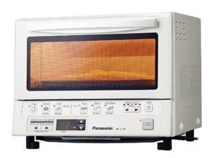Flash Xpress Toaster Oven Wht Flash Xpress Toaster Oven Wht