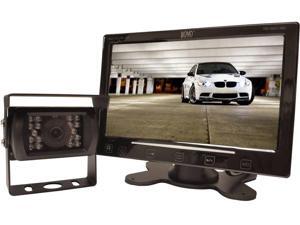 Boyo Vision Vtc307m 7" Digital Tft/Lcd Monitor With Heavy-Duty Bracket-Mount Camera 10.10In. X 6.70In. X 5.00In. Boyo Vision Vtc307m 7" Digital Tft/Lcd Monitor With Heavy-Duty Bracket-Mount Camera 10.10In. X 6.70In. X 5.00In.