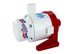 RULE 3800 GPH GENERAL PURPOSE END SUCTION CENTRIFUGAL PUMP RULE 3800 GPH GENERAL PURPOSE END SUCTION CENTRIFUGAL PUMP