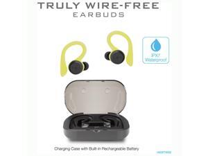 ilive truly wireless earbuds iaebt449b