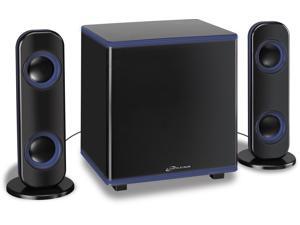 2.1 BT WRLSL CHANNEL SYS 2.1 BT WRLSL CHANNEL SYS