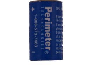 Perimeter Technology Replacement Battery for PCC-100 & PCC-200 Pet Fencing Systems Perimeter Technology Replacement Battery for PCC-100 & PCC-200 Pet Fencing Systems