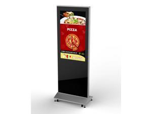 50inch LG IPS Commerical Display Digital Signage Kiosk with Autoloop Media Player built-in