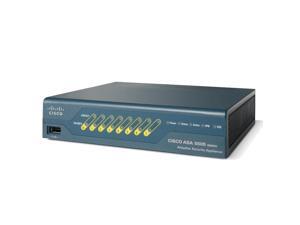 Cisco ASA 5505 8P 1GbE 3DES/AES Firewall ASA5505-BUN-K9 Cisco ASA 5505 8P 1GbE 3DES/AES Firewall ASA5505-BUN-K9