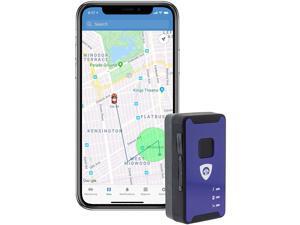 Spark Nano 7 4G Micro GPS Tracker (Phone Not Included)