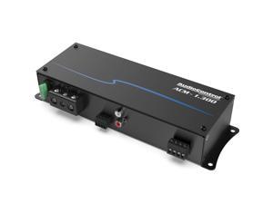 AudioControl ACM-1.300 Monoblock Micro Amplifier with Accubass