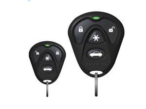 Avital Car Alarms Security Remote Start Newegg Com