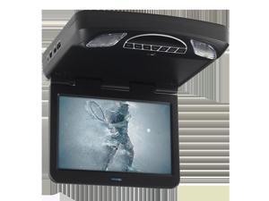 Audiovox MTG13UHD 13.3" Digital High Def Overhead Monitor System with DVD and HD Inputs Audiovox MTG13UHD 13.3" Digital High Def Overhead Monitor System with DVD and HD Inputs