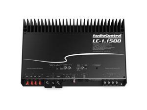 AudioControl LC-1.1500 Mono Subwoofer Amplifier AudioControl LC-1.1500 Mono Subwoofer Amplifier