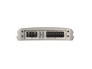 Fusion Ms-Am504 4-Channel Marine Amplifier - 500W Fusion Ms-Am504 4-Channel Marine Amplifier - 500W