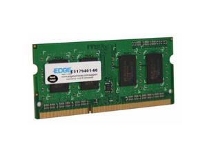 EDGE 2GB DDR3 SDRAM Memory Module EDGE 2GB DDR3 SDRAM Memory Module