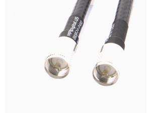 MPD Digital RG213-PL259-30 Foot PL-259 Male MILSPEC RG-213 Coaxial Cable for Ham and CB Radio RG8 Antenna Line MPD Digital RG213-PL259-30 Foot PL-259 Male MILSPEC RG-213 Coaxial Cable for Ham and CB Radio RG8 Antenna Line