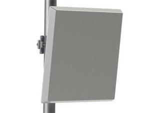 Hi Gain WiFi Internet Antenna with LMR Coax Cable - Directional/Boost Commercial WIMAX Panel Amplifies Wireless Signals Hi Gain WiFi Internet Antenna with LMR Coax Cable - Directional/Boost Commercial WIMAX Panel Amplifies Wireless Signals
