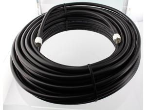 MPD Digital MILSPEC RG-213 coaxial UHF VHF Antenna Cable for Ham/CB Radio GMRS repeater & base station - PL-259s - 80 FT MPD Digital MILSPEC RG-213 coaxial UHF VHF Antenna Cable for Ham/CB Radio GMRS repeater & base station - PL-259s - 80 FT