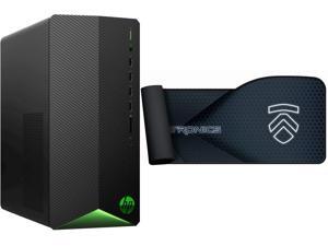 2021 Latest Pavilion Gaming Desktop Computer (Intel Core i5-11400, NVIDIA RTX 3060Ti Graphics Card, Windows 10 Home, 512GB NVMe SSD + 8GB DDR4 RAM, 500 Watt Power Supply) VR Ready PC 2021 Latest Pavilion Gaming Desktop Computer (Intel Core i5-11400, NVIDIA RTX 3060Ti Graphics Card, Windows 10 Home, 512GB NVMe SSD + 8GB DDR4 RAM, 500 Watt Power Supply) VR Ready PC