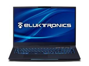 Eluktronics MECH-17 17.3" Pro-X Gaming Laptop w/ 144Hz Refresh Rate & Mechanical Keyboard - Intel i5-8300H Quad Core CPU 4GB GDDR5 NVIDIA GeForce 1050 Ti GPU W10 Home 1TB PCIe SSD + 1TB HDD 32GB RAM Eluktronics MECH-17 17.3" Pro-X Gaming Laptop w/ 144Hz Refresh Rate & Mechanical Keyboard - Intel i5-8300H Quad Core CPU 4GB GDDR5 NVIDIA GeForce 1050 Ti GPU W10 Home 1TB PCIe SSD + 1TB HDD 32GB RAM