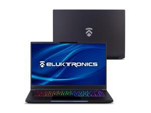 Eluktronics MAG-15 Build Your Own (BYO) Barebone Laptop Kit - Intel i7-9750H CPU 8GB GDDR6 NVIDIA GeForce RTX 2070 GPU 15.6” 144Hz Full HD IPS VR Ready Gaming Notebook with Mechanical RGB Keyboard Eluktronics MAG-15 Build Your Own (BYO) Barebone Laptop Kit - Intel i7-9750H CPU 8GB GDDR6 NVIDIA GeForce RTX 2070 GPU 15.6” 144Hz Full HD IPS VR Ready Gaming Notebook with Mechanical RGB Keyboard