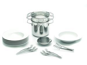 Studio Line 20 piece pasta set Studio Line 20 piece pasta set