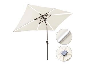 Yescom Patio Umbrellas Bases Newegg Com