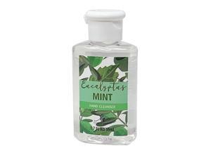 8 pack Hand Sanitizer Gel 1.7oz 55ML 75% Alcohol Eucalyptus Mint Fragrance Hand Cleanser gel 8 pack Hand Sanitizer Gel 1.7oz 55ML 75% Alcohol Eucalyptus Mint Fragrance Hand Cleanser gel