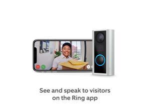 ring peephole camera argos