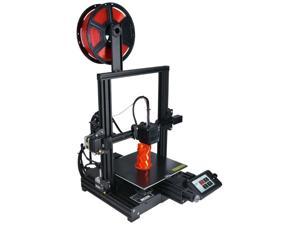 Monoprice Joule 3D Printer DIY Assembly Kit  | 220x220x250mm, AutoResume Function, Easy Assembly, Removable Build Plate, for DIY Home and School