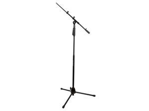 Monoprice Microphone Stand with Hand-Clutch and Telescopic Boom Monoprice Microphone Stand with Hand-Clutch and Telescopic Boom
