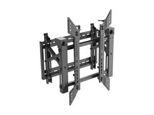 monoprice soundbar mount