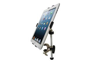 Monoprice Music Mount for iPad 2, iPad 3, iPad mini, iPad Air, iPad Air 2, and iPad Pro 12.5in Monoprice Music Mount for iPad 2, iPad 3, iPad mini, iPad Air, iPad Air 2, and iPad Pro 12.5in