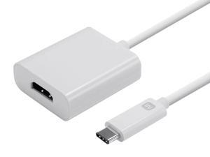 Monoprice Inc. Usb-C To Hdmi Adapter