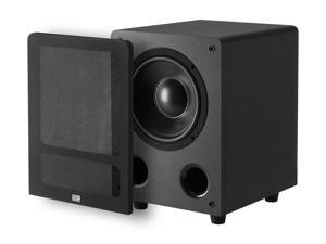 Monoprice Premium Select 8in 200-Watt Subwoofer Monoprice Premium Select 8in 200-Watt Subwoofer