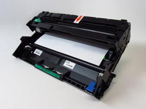 Monoprice Compatible Brother DR820 DR-820 Laser Toner - Black For use in DCP-L5500DN DCP-L5600DN L5650DN, HL-L6200DW L6200DWT L5200DWT L5200DW L5100DN
