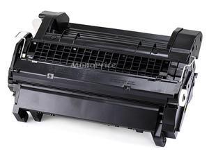 Monoprice Compatible HP CC364A Laser Toner Black For use in LaserJet P4014N P4014DN P4015N P4015TN P4015DN