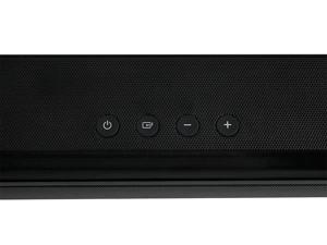 Monoprice SB-200 Premium Slim Soundbar with HDMI ARC, Bluetooth, Optical, and Coax Inputs Monoprice SB-200 Premium Slim Soundbar with HDMI ARC, Bluetooth, Optical, and Coax Inputs