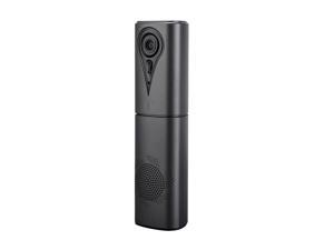 Monoprice All-in-One Meeting Room Wide Angle USB Conference Camera, Mic, and Speaker, 1080p - WorkstreamCollection Monoprice All-in-One Meeting Room Wide Angle USB Conference Camera, Mic, and Speaker, 1080p - WorkstreamCollection