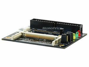 Monoprice 40-pin Ultra IDE to Compact Flash (CF) Adapter Monoprice 40-pin Ultra IDE to Compact Flash (CF) Adapter