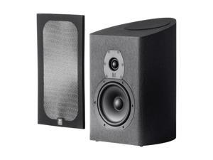 Monoprice Monolith THX-265B Dolby Atmos Enabled Bookshelf Speaker (Each) THX Select Certified, Premium Drivers, Premium Built Cabinet Monoprice Monolith THX-265B Dolby Atmos Enabled Bookshelf Speaker (Each) THX Select Certified, Premium Drivers, Premium Built Cabinet
