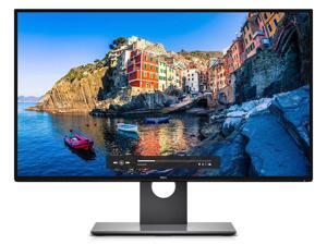 Dell UltraSharp U2717D 27" WQHD 2560x1440 2K Resolution 60Hz 6ms HDMI DisplayPort Mini-DisplayPort Anti-Glare USB 3.0 Hub MHL Compatible WideScreen Backlit LED IPS InfinityEdge Monitor Dell UltraSharp U2717D 27" WQHD 2560x1440 2K Resolution 60Hz 6ms HDMI DisplayPort Mini-DisplayPort Anti-Glare USB 3.0 Hub MHL Compatible WideScreen Backlit LED IPS InfinityEdge Monitor