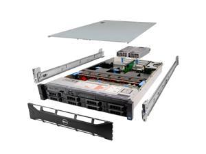 RAM Mounts Dell PowerEdge R730xd 2x 14C E5-2695v3 2.3Ghz 128GB Ram 2x 12TB 7.2K HDD Server 