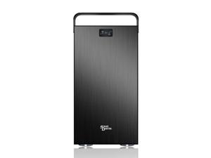 MobileSTOR MS8X12G 8-Bay 3.5" inch SATA/SAS to 12G SAS Direct Connection Tower MobileSTOR MS8X12G 8-Bay 3.5" inch SATA/SAS to 12G SAS Direct Connection Tower