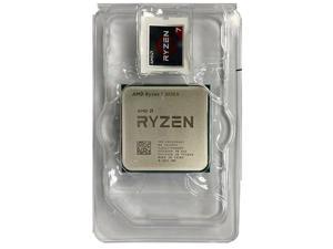 AMD Ryzen 7 5800X 8-Core 3.8 GHz Socket AM4 105W Desktop Processor - Tray Version