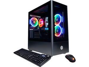 Gamer Xtreme - Intel Core i7-11700F - NVIDIA GeForce RTX 3060 - 16GB 3000 MHz DDR4 - 500GB SSD & 1TB HDD - WiFi-AC - Windows 10 (CyberpowerPC Gaming Desktop) Gamer Xtreme - Intel Core i7-11700F - NVIDIA GeForce RTX 3060 - 16GB 3000 MHz DDR4 - 500GB SSD & 1TB HDD - WiFi-AC - Windows 10 (CyberpowerPC Gaming Desktop)