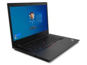 Lenovo Thinkpad L14 Gen 2 Business Laptop (Intel i7-1165G7, 64GB RAM, 1TB PCIe SSD, 14.0" FHD 1920x1080, Iris Xe Graphics, WiFi-6, Ethernet Port, Windows 11 Pro)