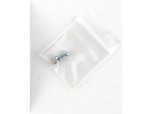Replacement M.2 Mounting Screw for M2 Size SSD (2-Pack) - For Notebook / Laptop slots.
