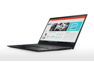 2017 Lenovo ThinkPad X1 Carbon (5th Gen) - Windows 7 Pro - Intel Core i7-7500U, 1TB SSD, 8GB RAM, 14" WQHD IPS (2560x1440) Display, Fingerprint Reader, (Classic Black) 2017 Lenovo ThinkPad X1 Carbon (5th Gen) - Windows 7 Pro - Intel Core i7-7500U, 1TB SSD, 8GB RAM, 14" WQHD IPS (2560x1440) Display, Fingerprint Reader, (Classic Black)