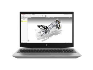 HP Zbook 15v G5 Mobile Workstation - Windows 10 Pro - Intel Six-Core i7-8750H, 16GB RAM, 512GB PCIe NVMe SSD, 15.6" FHD Touchscreen IPS (1920x1080) Display, NVIDIA P600, Fingerprint Reader HP Zbook 15v G5 Mobile Workstation - Windows 10 Pro - Intel Six-Core i7-8750H, 16GB RAM, 512GB PCIe NVMe SSD, 15.6" FHD Touchscreen IPS (1920x1080) Display, NVIDIA P600, Fingerprint Reader