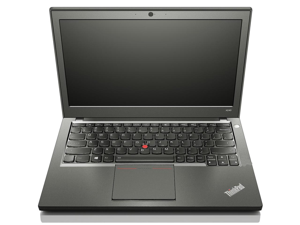 [GRADE-A] Lenovo ThinkPad X240 Business Ultrabook - Windows 8.1 Pro - Core i7-4600U, 500GB HDD, 8GB RAM, 12.5" FHD IPS (1920x1080) Touch Display, Ultralight and Ultradurable