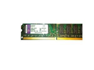 KVR667D2N5/2G KINGSTON 2GB DDR2 667MHZ PC2-5300 240PIN NON-ECC CL5 DIMM MEMORY