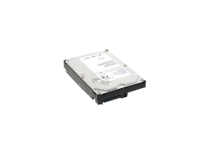 HP 3PAR 2TB 7200 RPM 32MB SATA HDD No Tray 641222-001
